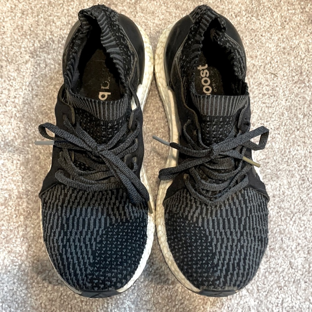 Adidas Ultraboost Women’s size 8.5